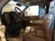 2004 Chevrolet Express Cargo YF7 Upfitter с VIN 1GBFH15T341130239, выставлен на аукционе Copart как лот 59170764 с пробегом Не указан миль и Списание • Salvage title. История ставок и продаж доступна на DreamBid. Изображение 7.