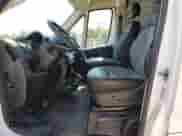 2019 Ram ProMaster Cargo with VIN 3C6TRVBG1KE502771, listed as a Copart auction lot 53069545 with 167,912 mi miles and Non repairable. Bid and sale history available at DreamBid. Image 7.