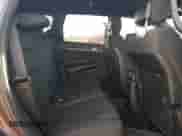 2018 Jeep Grand Cherokee Laredo z VIN 1C4RJFAG1JC298285, wystawiony jako Copart lot #90402255 z przebiegiem 87 197 mil mil oraz Czysty tytuł • Clean title. Historia ofert i sprzedaży dostępna na DreamBid. Obrazek 10.