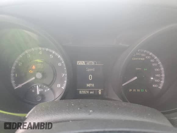 2015 Chevrolet Caprice с VIN 6G3NS5R3XFL129772, выставлен на аукционе Copart как лот 72738154 с пробегом 82 024 миль миль и Чистый • Clean title. История ставок и продаж доступна на DreamBid. Изображение 9.