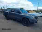 2022 Nissan Frontier S z VIN 1N6ED1EJ3NN694854, wystawiony jako IAAI lot #43023086 z przebiegiem 21 443 mil mil oraz . Historia ofert i sprzedaży dostępna na DreamBid. Obrazek 1.