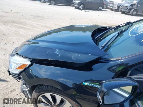 2017 Honda Accord Touring with VIN JHMCR6F75HC030484, listed as a IAAI auction lot 43228028 with 126,133 mi miles and . Bid and sale history available at DreamBid. Image 6.