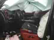 2019 Ram 1500 Rebel z VIN 1C6SRFLT2KN569288, wystawiony jako Copart lot #69744745 z przebiegiem Nie podano mil oraz Szkoda całkowita • Salvage title. Historia ofert i sprzedaży dostępna na DreamBid. Obrazek 7.