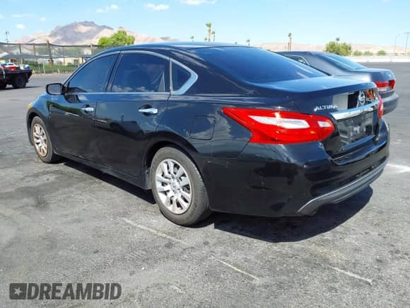 2016 Nissan Altima SL z VIN 1N4AL3AP8GC229534, wystawiony jako IAAI lot #42989872 z przebiegiem 118 887 mil mil oraz . Historia ofert i sprzedaży dostępna na DreamBid. Obrazek 3.