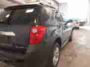 2014 Chevrolet Equinox LT с VIN 2GNFLBE36E6311535, выставлен на аукционе IAAI как лот 42334880 с пробегом 171 077 миль миль и . История ставок и продаж доступна на DreamBid. Изображение 12.