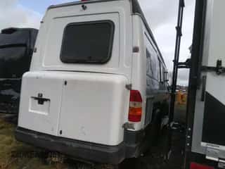 2005 Dodge Sprinter with VIN WD2PD744045653010, listed as a IAAI auction lot 41826128 with Not provided miles and . Bid and sale history available at DreamBid. Image 4.
