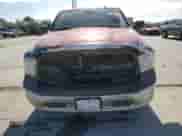 2013 Ram 1500 Tradesman with VIN 3C6JR6AP5DG505887, listed as a Copart auction lot 57389724 with 169,083 mi miles and Salvage title. Bid and sale history available at DreamBid. Image 5.