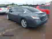 2012 Nissan Maxima S с VIN 1N4AA5AP2CC838632, выставлен на аукционе IAAI как лот 42517866 с пробегом 174 561 миль миль и . История ставок и продаж доступна на DreamBid. Изображение 3.