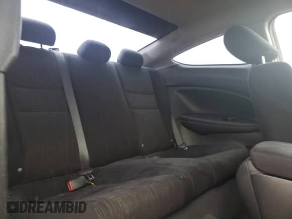 2012 Honda Accord LX-S with VIN 1HGCS1B38CA003281, listed as a Copart auction lot 69586325 with 145,856 mi miles and Salvage title. Bid and sale history available at DreamBid. Image 10.