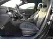 2021 Mercedes-Benz CLA 250 с VIN W1K5J4GB9MN154805, выставлен на аукционе Copart как лот 70897695 с пробегом 18 285 миль миль и Чистый • Clean title. История ставок и продаж доступна на DreamBid. Изображение 7.