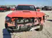 2024 Toyota Tacoma SR5 with VIN 3TYKB5FN3RT008594, listed as a Copart auction lot 86802125 with 27,740 mi miles and Salvage title. Bid and sale history available at DreamBid. Image 5.