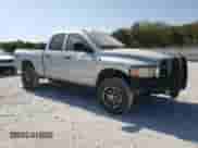 2003 Dodge RAM with VIN 3D7LU38653G718161, listed as a Copart auction lot 76259424 with 362,346 mi miles and Clean title. Bid and sale history available at DreamBid. Image 4.