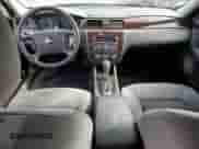 2012 Chevrolet Impala LT Retail with VIN 2G1WB5E30C1134433, listed as a Copart auction lot 86652955 with 83,202 mi miles and Clean title. Bid and sale history available at DreamBid. Image 8.