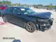 2024 Honda Accord EX с VIN 1HGCY1F30RA063895, выставлен на аукционе IAAI как лот 43246205 с пробегом 14 686 миль миль и . История ставок и продаж доступна на DreamBid. Изображение 1.