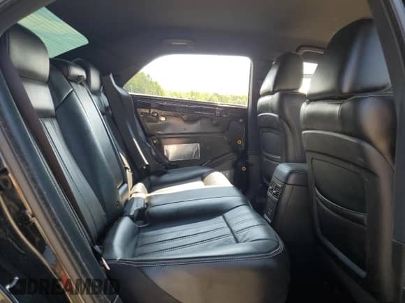 2020 Chrysler 300 S с VIN 2C3CCAGG8LH154683, выставлен на аукционе Copart как лот 66551715 с пробегом 118 318 миль миль и Списание • Salvage title. История ставок и продаж доступна на DreamBid. Изображение 10.