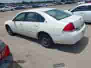 2007 Chevrolet Impala LS с VIN 2G1WB58K579289229, выставлен на аукционе IAAI как лот 42980630 с пробегом Не указан миль и . История ставок и продаж доступна на DreamBid. Изображение 3.