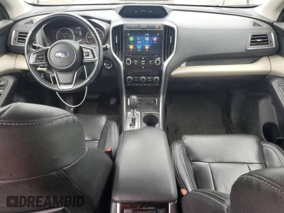 2019 Subaru Ascent Premium с VIN 4S4WMAFD6K3484896, выставлен на аукционе Copart как лот 80018285 с пробегом 121 642 миль миль и Чистый • Clean title. История ставок и продаж доступна на DreamBid. Изображение 8.