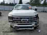 2023 Ford F-250 XL z VIN 1FT8W2BT0PED10456, wystawiony jako Copart lot #72096315 z przebiegiem 26 482 mil mil oraz Szkoda całkowita • Salvage title. Historia ofert i sprzedaży dostępna na DreamBid. Obrazek 5.