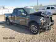 2018 Ford F-150 XLT с VIN 1FTEX1EP7JKG02106, выставлен на аукционе Copart как лот 69797005 с пробегом 89 489 миль миль и Списание • Salvage title. История ставок и продаж доступна на DreamBid. Изображение 4.