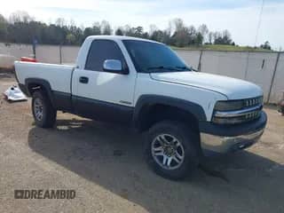2000 Chevrolet Silverado 1500 с VIN 1GCEK14T1YZ226419, выставлен на аукционе IAAI как лот 41890361 с пробегом Не указан миль и . История ставок и продаж доступна на DreamBid. Изображение 1.
