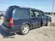 2005 Chevrolet Venture LT с VIN 1GNDV33E25D128307, выставлен на аукционе Copart как лот 61780965 с пробегом 165 271 миль миль и Списание • Salvage title. История ставок и продаж доступна на DreamBid. Изображение 3.