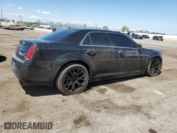 2013 Chrysler 300 C с VIN 2C3CCAET9DH523682, выставлен на аукционе Copart как лот 70926075 с пробегом 99 979 миль миль и Списание • Salvage title. История ставок и продаж доступна на DreamBid. Изображение 3.