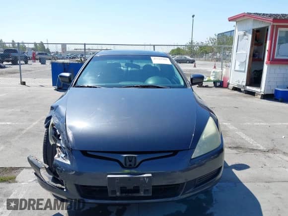 2004 Honda Accord EX with VIN 1HGCM826X4A012370, listed as a IAAI auction lot 42725241 with 157,448 mi miles and . Bid and sale history available at DreamBid. Image 12.