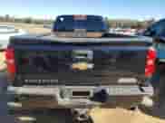 2016 Chevrolet Silverado 3500HD High Country with VIN 1GC4K1E87GF266851, listed as a Copart auction lot 88007765 with 393,263 mi miles and Salvage title. Bid and sale history available at DreamBid. Image 6.