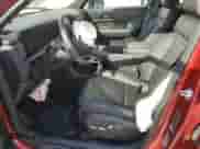 2024 Hyundai Santa Fe Calligraphy с VIN 5NMP5DGL0RH032404, выставлен на аукционе Copart как лот 67386065 с пробегом Не указан миль и Списание • Salvage title. История ставок и продаж доступна на DreamBid. Изображение 7.