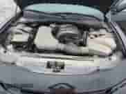 2021 Dodge Durango Pursuit with VIN 1C4SDJFT9MC752496, listed as a Copart auction lot 45404225 with 6,042 mi miles and Salvage title. Bid and sale history available at DreamBid. Image 10.