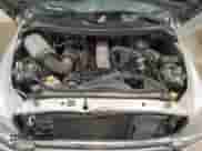 1997 Dodge 2500 с VIN 3B7KF23D8VG821271, выставлен на аукционе Copart как лот 41924725 с пробегом 137 707 миль миль и Чистый • Clean title. История ставок и продаж доступна на DreamBid. Изображение 11.