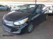 2016 Hyundai Accent SE z VIN KMHCT4AE9GU139368, wystawiony jako IAAI lot #42671248 z przebiegiem 122 380 mil mil oraz . Historia ofert i sprzedaży dostępna na DreamBid. Obrazek 18.