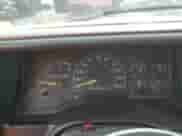 1995 Chevrolet Suburban с VIN 1GNFK16K1SJ417005, выставлен на аукционе Copart как лот 48648975 с пробегом 179 173 миль миль и Чистый • Clean title. История ставок и продаж доступна на DreamBid. Изображение 9.