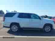 2023 Chevrolet Tahoe Premier с VIN 1GNSKSKD1PR238385, выставлен на аукционе IAAI как лот 43258421 с пробегом 31 762 миль миль и . История ставок и продаж доступна на DreamBid. Изображение 14.