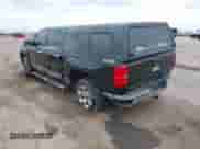 2014 Chevrolet Silverado 1500 LTZ with VIN 3GCUKSEC5EG301747, listed as a IAAI auction lot 42445832 with 169,483 mi miles and . Bid and sale history available at DreamBid. Image 3.