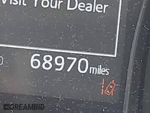 2022 Toyota Camry Hybrid LE with VIN 4T1C31AK9NU036999, listed as a IAAI auction lot 42741455 with 68,970 mi miles and . Bid and sale history available at DreamBid. Image 16.