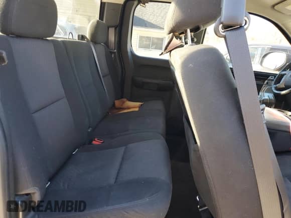 2013 GMC Sierra 1500 SLE с VIN 1GTR2VE73DZ398892, выставлен на аукционе Copart как лот 90539525 с пробегом 211 272 миль миль и Списание • Salvage title. История ставок и продаж доступна на DreamBid. Изображение 10.