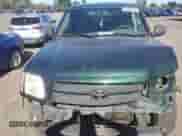 2004 Toyota Tundra SR5 с VIN 5TBDT44154S456610, выставлен на аукционе Copart как лот 84393105 с пробегом 207 020 миль миль и Списание • Salvage title. История ставок и продаж доступна на DreamBid. Изображение 5.