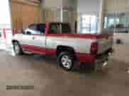 1997 Dodge 1500 with VIN 3B7HC13ZXVG772664, listed as a IAAI auction lot 41648778 with 144,047 mi miles and . Bid and sale history available at DreamBid. Image 3.