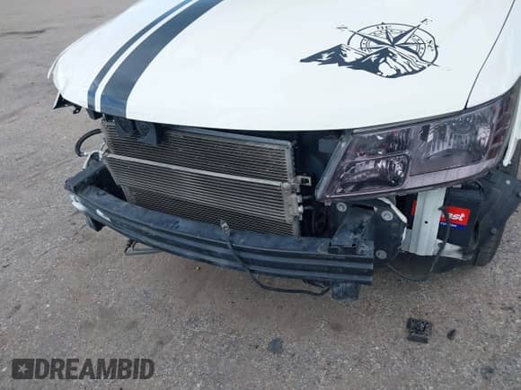 2014 Dodge Journey SE z VIN 3C4PDCAB8ET148539, wystawiony jako IAAI lot #42674214 z przebiegiem 172 272 mil mil oraz . Historia ofert i sprzedaży dostępna na DreamBid. Obrazek 6.