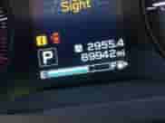 2019 Subaru Impreza with VIN 4S3GTAB62K3746271, listed as a IAAI auction lot 43427359 with 89,942 mi miles and . Bid and sale history available at DreamBid. Image 15.