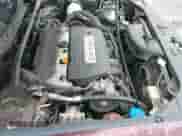 2008 Honda Accord EX z VIN JHMCP26748C052667, wystawiony jako IAAI lot #43402853 z przebiegiem 257 904 mil mil oraz . Historia ofert i sprzedaży dostępna na DreamBid. Obrazek 20.