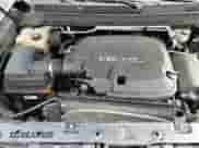 2017 Chevrolet Colorado 4WD Z71 с VIN 1GCHTDEN8H1284747, выставлен на аукционе Copart как лот 86305705 с пробегом 102 812 миль миль и Списание • Salvage title. История ставок и продаж доступна на DreamBid. Изображение 13.