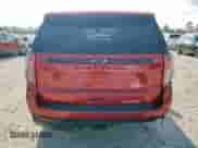 2023 Chevrolet Suburban RST с VIN 1GNSKEKD1PR284445, выставлен на аукционе Copart как лот 72029575 с пробегом 63 659 миль миль и Списание • Salvage title. История ставок и продаж доступна на DreamBid. Изображение 6.