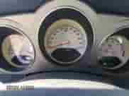 2009 Dodge Avenger SXT z VIN 1B3LC56B69N556633, wystawiony jako Copart lot #56706235 z przebiegiem 145 195 mil mil oraz Szkoda całkowita • Salvage title. Historia ofert i sprzedaży dostępna na DreamBid. Obrazek 9.