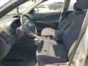 2012 Hyundai Elantra GLS z VIN KMHDC8AE6CU144663, wystawiony jako Copart lot #63612245 z przebiegiem 147 179 mil mil oraz Szkoda całkowita • Salvage title. Historia ofert i sprzedaży dostępna na DreamBid. Obrazek 7.