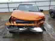 2006 Chevrolet Colorado 1LT с VIN 1GCCS138368222007, выставлен на аукционе Copart как лот 45243805 с пробегом 250 471 миль миль и Списание • Salvage title. История ставок и продаж доступна на DreamBid. Изображение 5.