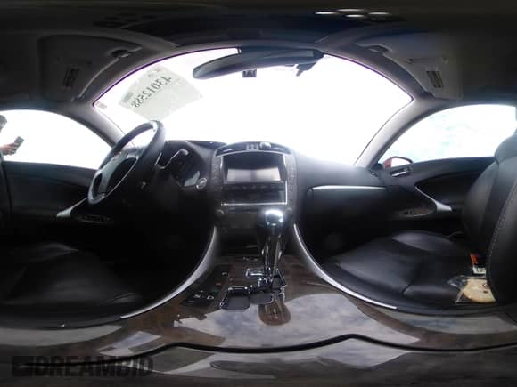 2012 Lexus IS 250 z VIN JTHCF5C20C5053177, wystawiony jako IAAI lot #43012588 z przebiegiem 183 326 mil mil oraz . Historia ofert i sprzedaży dostępna na DreamBid. Obrazek 20.