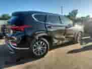 2020 Hyundai Santa Fe SEL с VIN 5NMS33AD9LH190386, выставлен на аукционе Copart как лот 82137465 с пробегом 75 684 миль миль и На запчасти • Non repairable. История ставок и продаж доступна на DreamBid. Изображение 3.