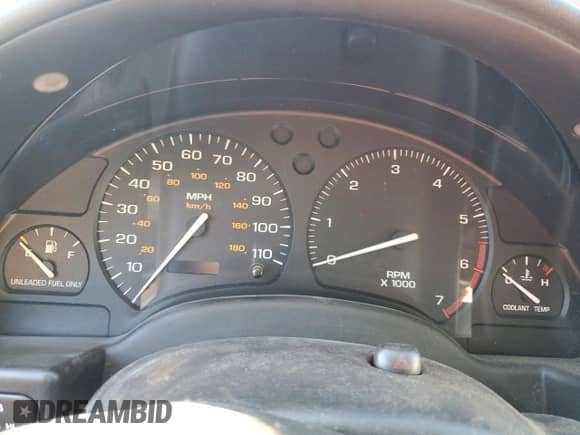 1999 Saturn SC с VIN 1G8ZN1283XZ283513, выставлен на аукционе Copart как лот 41760055 с пробегом Не указан миль и Списание • Salvage title. История ставок и продаж доступна на DreamBid. Изображение 9.